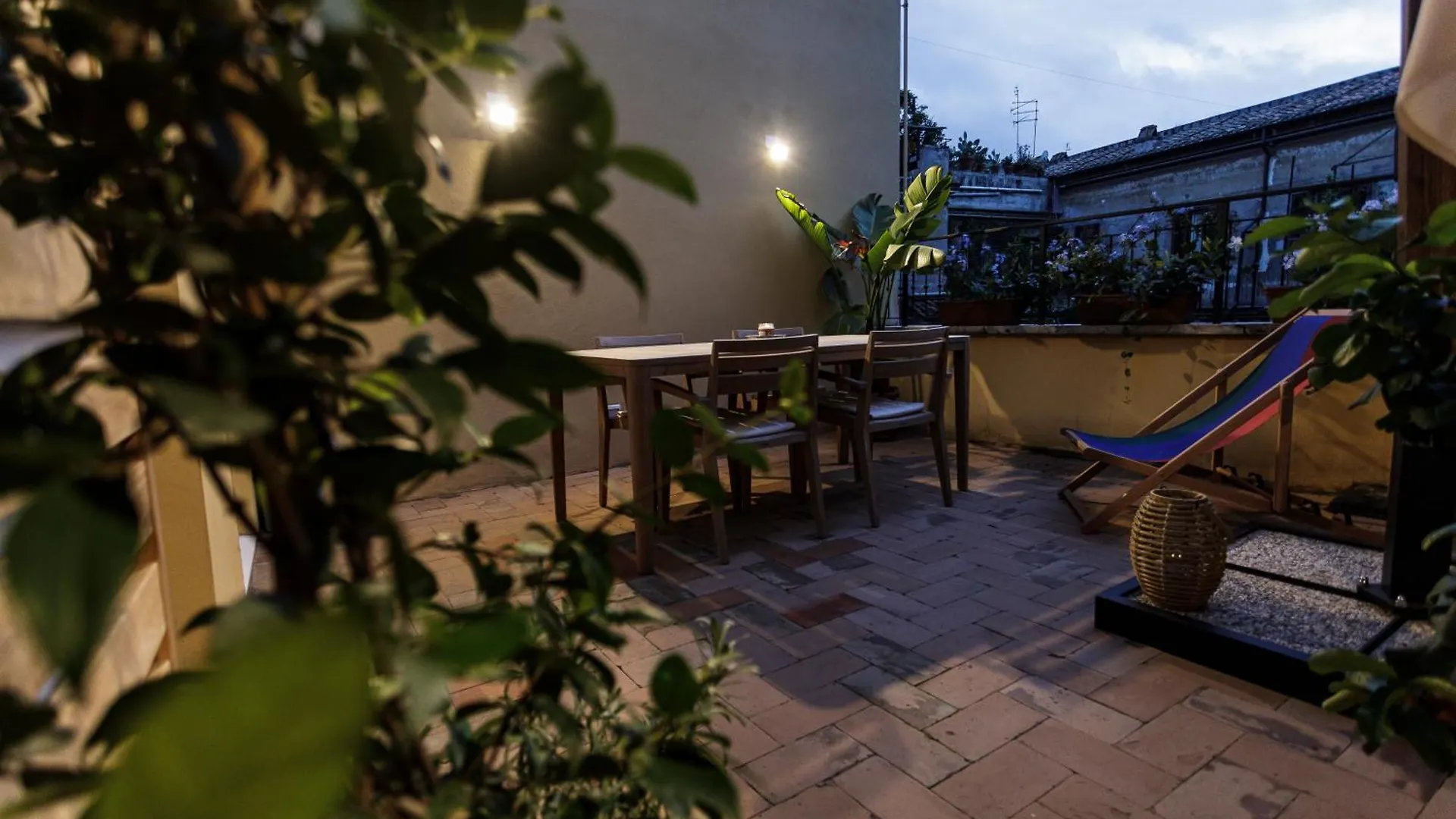 Sant'Andrea Apartment Rome