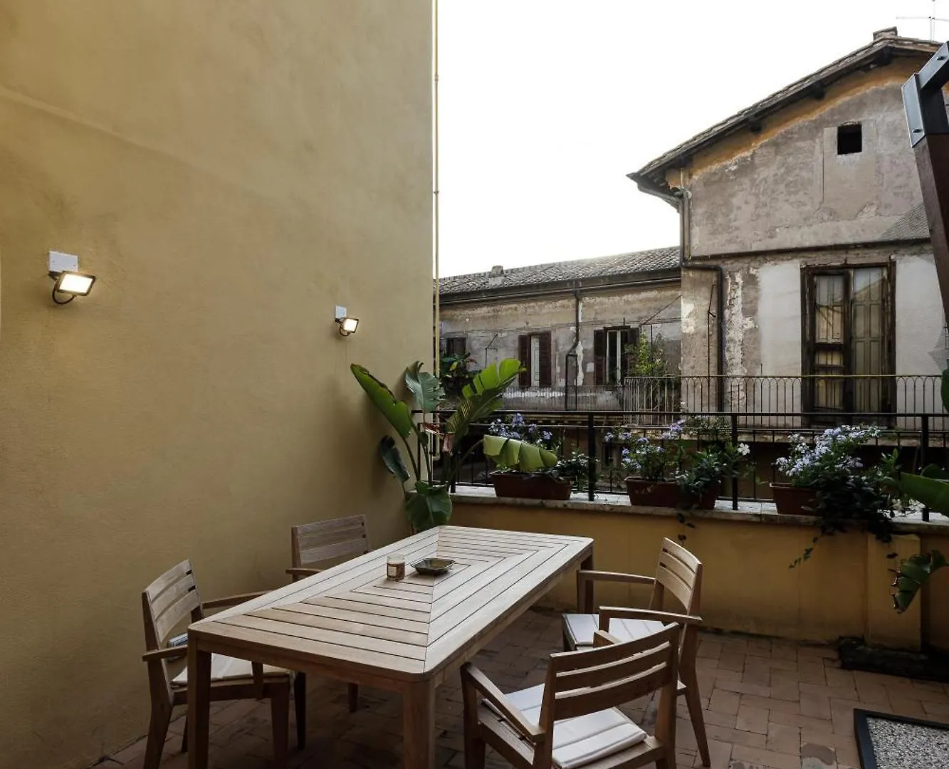 Sant'Andrea Apartment Rome