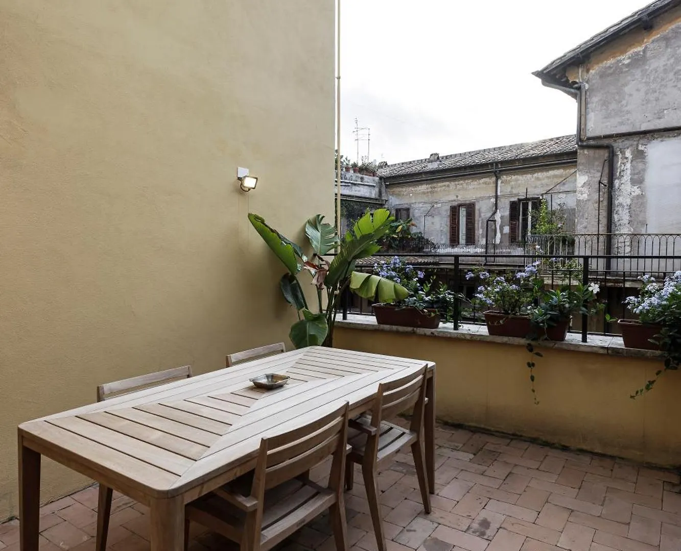 Sant'Andrea Apartment Rome Italy