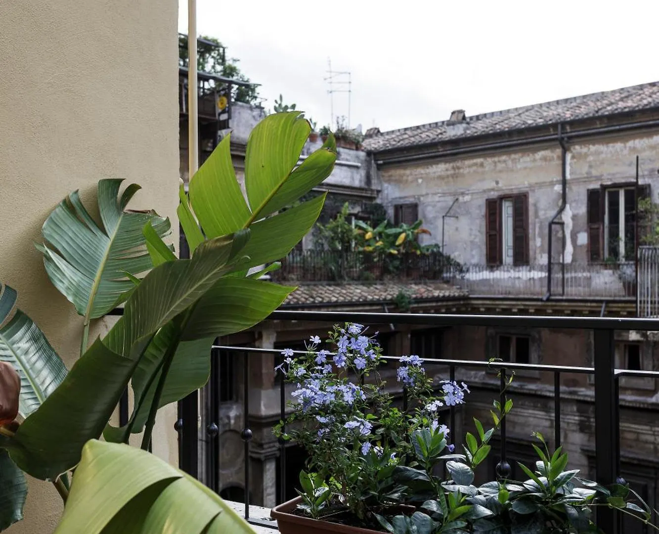 Sant'Andrea Apartment Rome